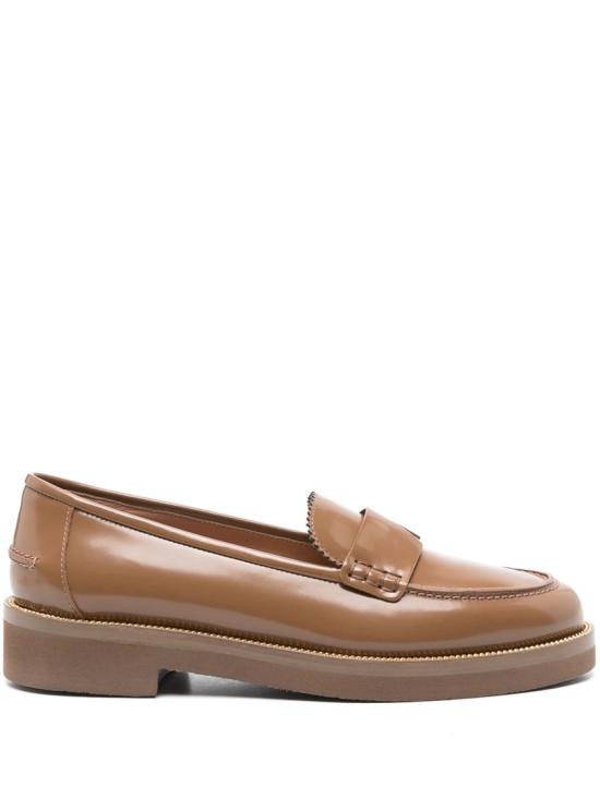  아쿠아주라 AQUFLAM0SPZ Brown