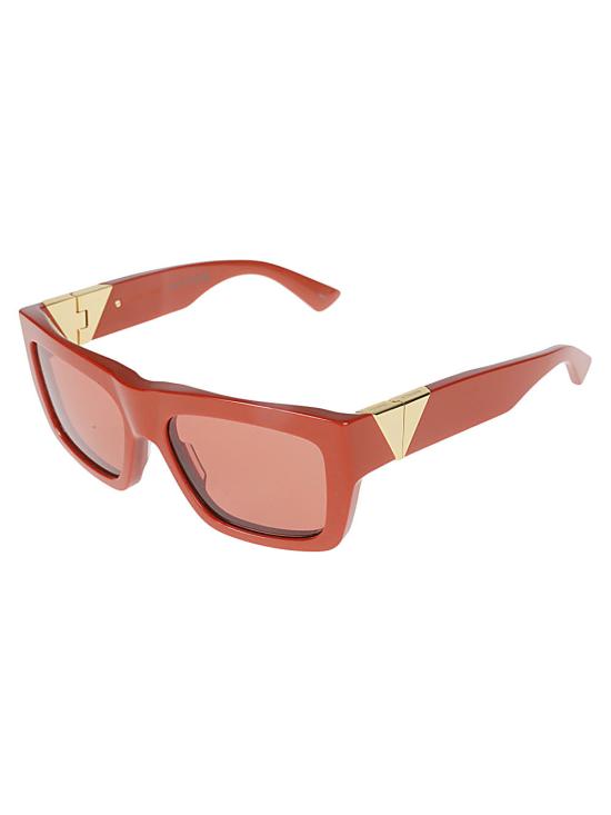  보테가베네타 선글라스 712691 V2Q307535 ORANGE - BOTTEGA VENETA