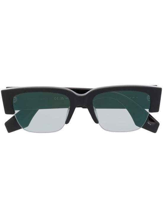 알렉산더 맥퀸 선글라스 736850 J07491056 BLACK