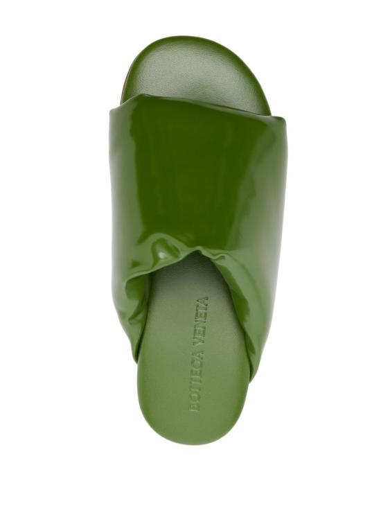  보테가베네타 729892 V2LR03653 Green - BOTTEGA VENETA