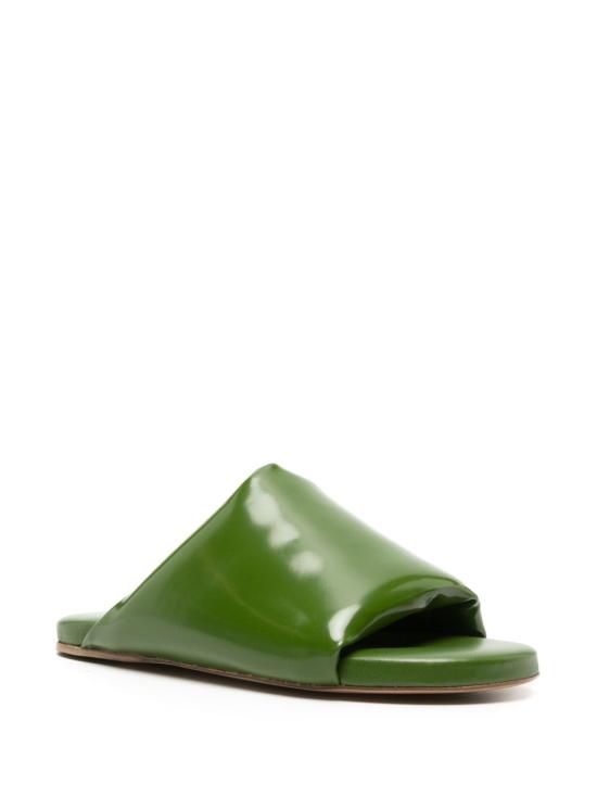  보테가베네타 729892 V2LR03653 Green - BOTTEGA VENETA