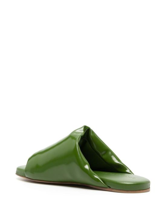  보테가베네타 729892 V2LR03653 Green - BOTTEGA VENETA