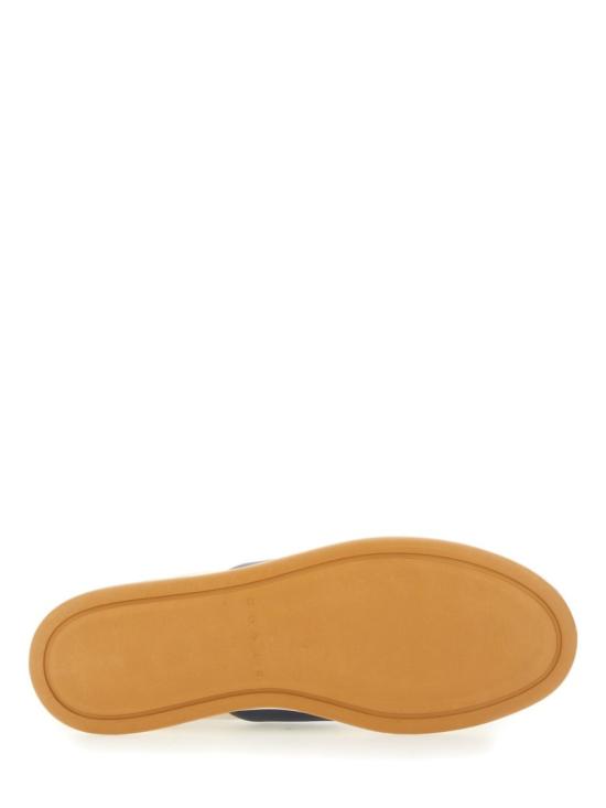  호간 스니커즈 HXM6680FO90 U5F743S Neutrals - HOGAN