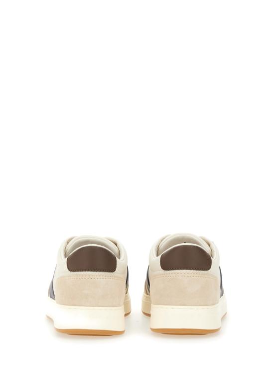  호간 스니커즈 HXM6680FO90 U5F743S Neutrals - HOGAN
