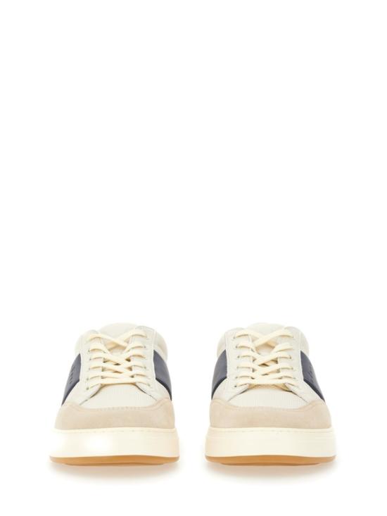  호간 스니커즈 HXM6680FO90 U5F743S Neutrals - HOGAN