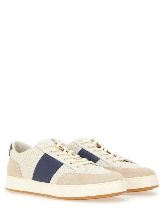  호간 스니커즈 HXM6680FO90 U5F743S Neutrals - HOGAN