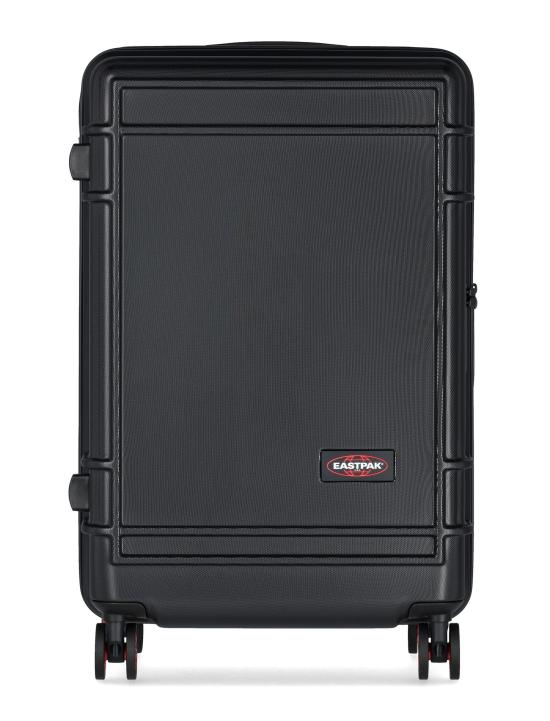 26SS 이스트팩 캐리어 EK0A5BLP 008 Nero