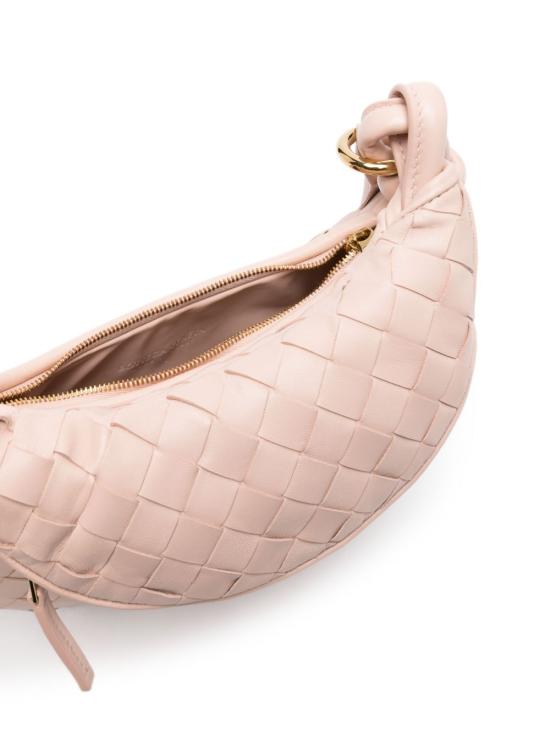  보테가베네타 숄더백 776764 VCPP16915 POWDER - BOTTEGA VENETA