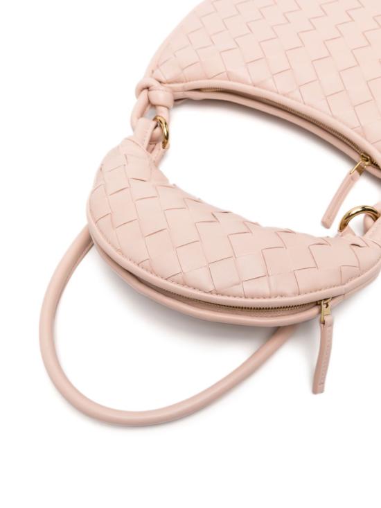  보테가베네타 숄더백 776764 VCPP16915 POWDER - BOTTEGA VENETA