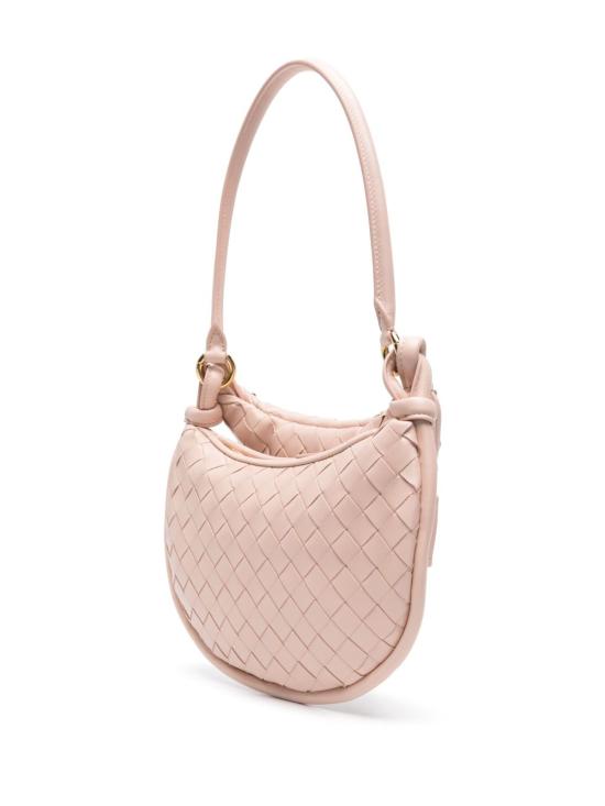  보테가베네타 숄더백 776764 VCPP16915 POWDER - BOTTEGA VENETA