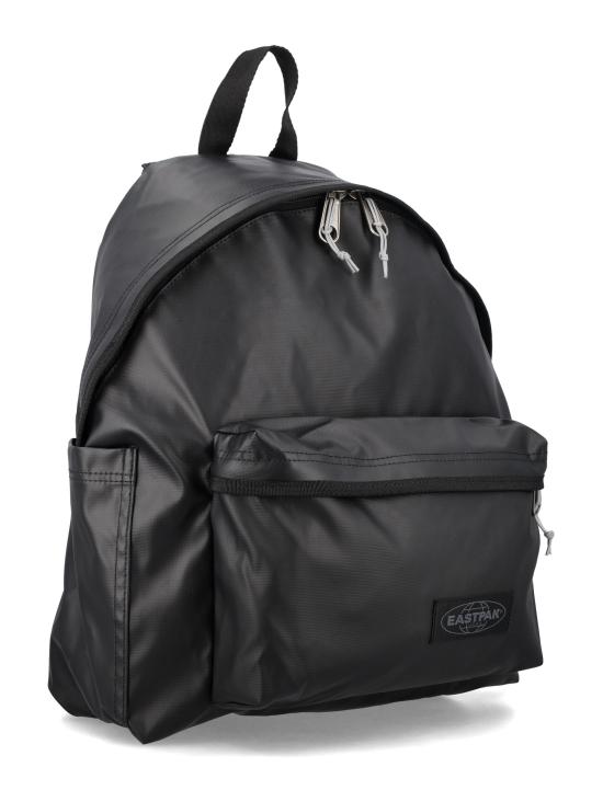 26FW 이스트팩 백팩 EK0A5BG4 4Y8 TARP BLACK - EASTPAK