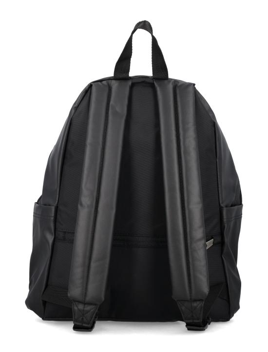 26FW 이스트팩 백팩 EK0A5BG4 4Y8 TARP BLACK - EASTPAK