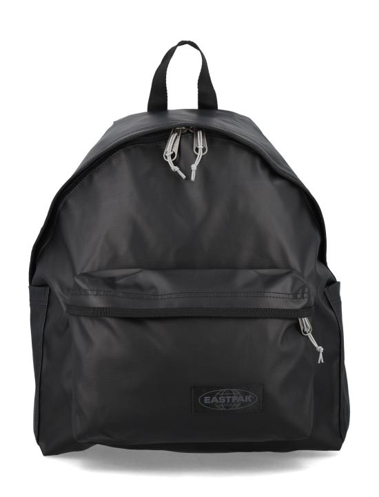 26FW 이스트팩 백팩 EK0A5BG4 4Y8 TARP BLACK - EASTPAK