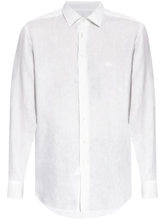  에트로 셔츠 MRIB000299TU3F3 White