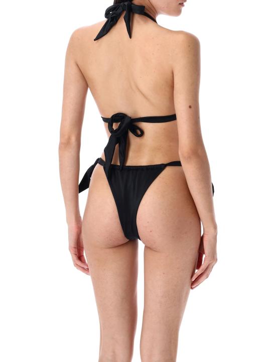 26SS LET'S SWIM LSW002BKBTM BLACK Nero - OTHER BRANDS