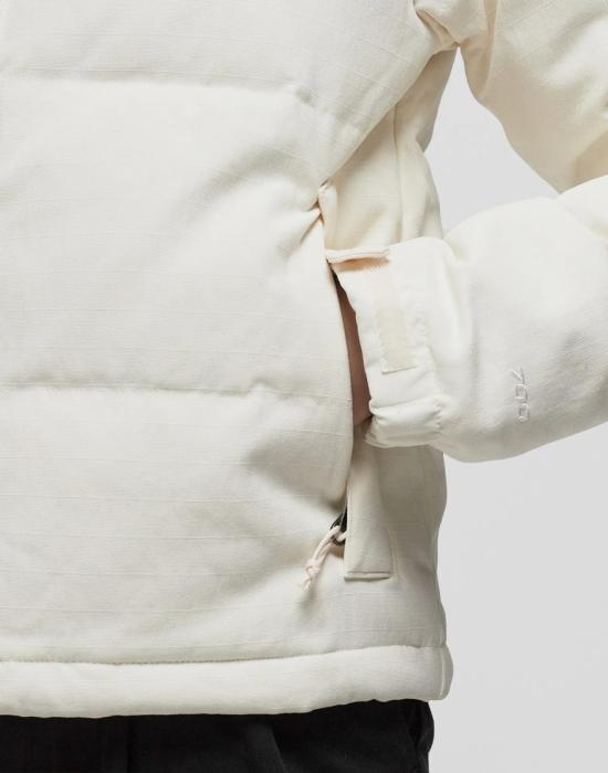 25FW 노스페이스 자켓 NF0A870RQLI1 White - NORTH FACE