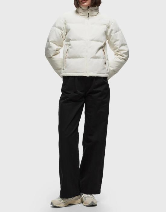 25FW 노스페이스 자켓 NF0A870RQLI1 White - NORTH FACE