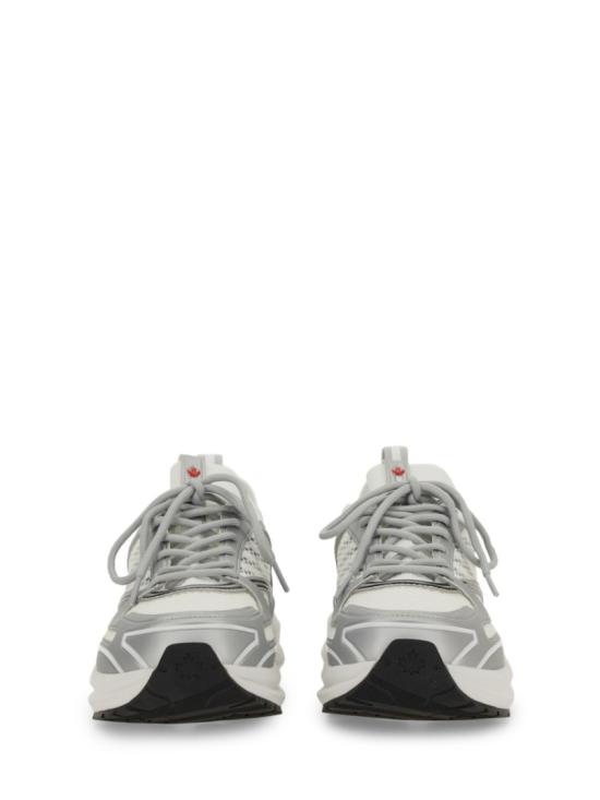  디스퀘어드2 스니커즈 SNM0332 592C7159M2691 White - DSQUARED2
