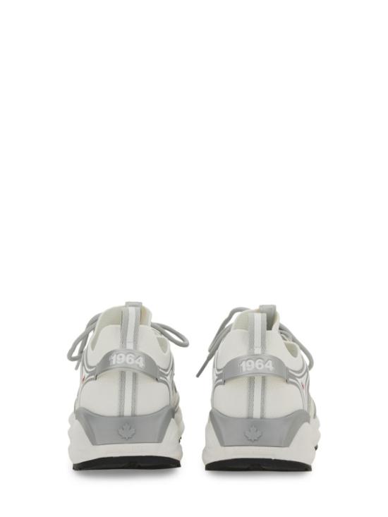  디스퀘어드2 스니커즈 SNM0332 592C7159M2691 White - DSQUARED2
