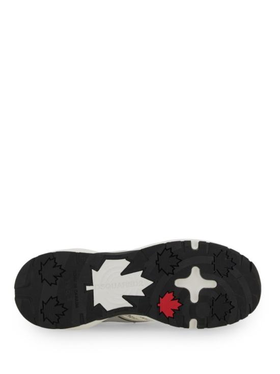  디스퀘어드2 스니커즈 SNM0332 592C7159M2691 White - DSQUARED2