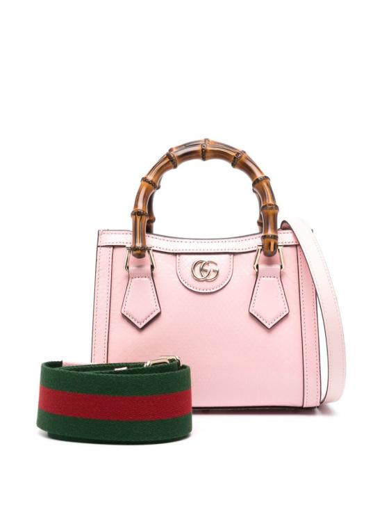  구찌 토트백 702732 LAADZ5941 Pink - GUCCI