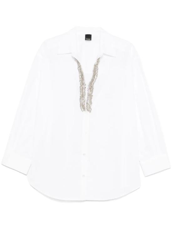  핑코 탑 104708A2EU Z04 White
