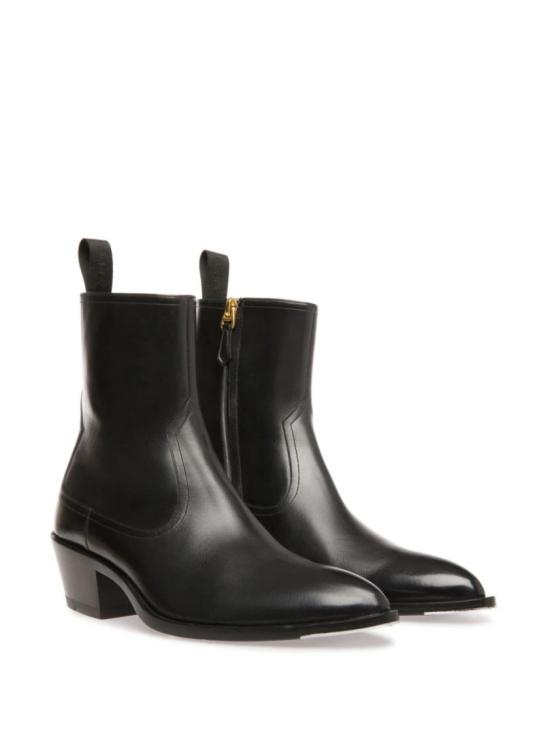  발리 부츠 WB450N U901 Black - BALLY