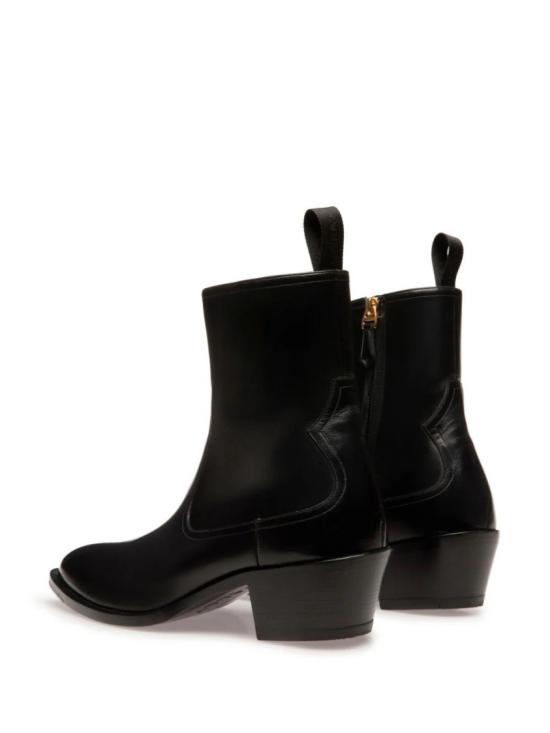  발리 부츠 WB450N U901 Black - BALLY
