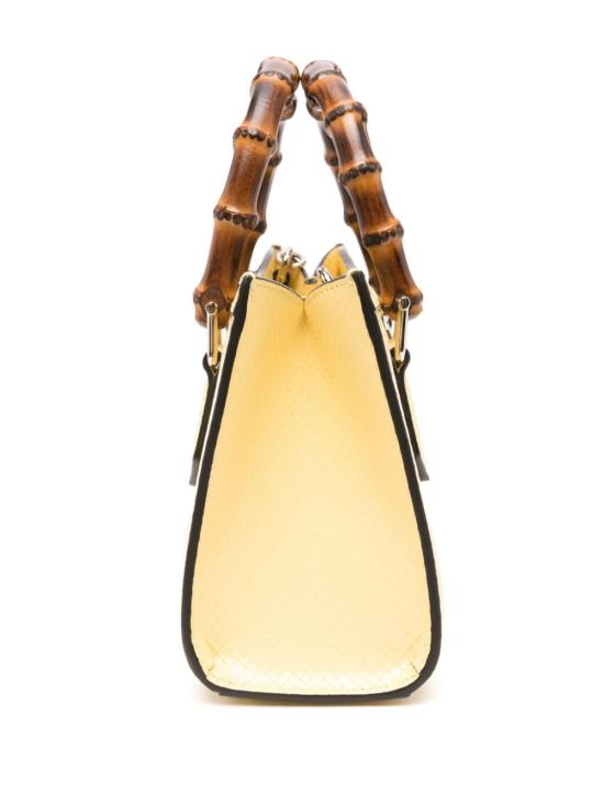  구찌 토트백 702732 LAADZ7542 Giallo - GUCCI