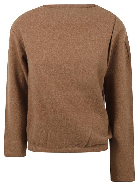 25SS 막스마라 스웨터 2511921048600 003 Brown