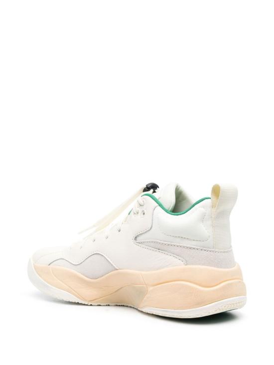  브랜드 블랙 스니커즈 M779BB VILLAINDIRTYOWG White - BRAND BLACK