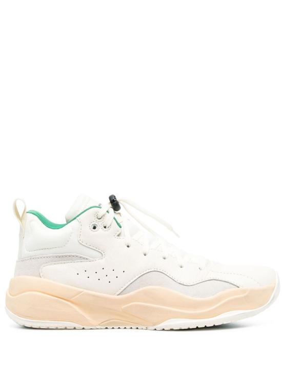  브랜드 블랙 스니커즈 M779BB VILLAINDIRTYOWG White