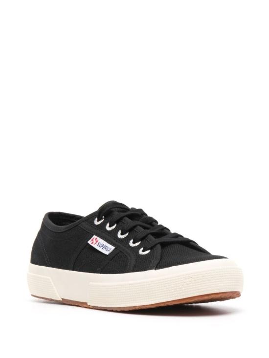  수페르가 스니커즈 S000010 2750999 Black - SUPERGA