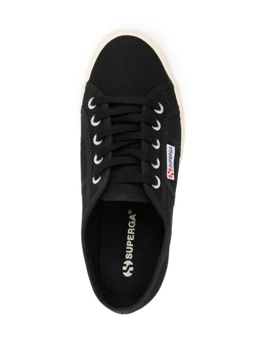  수페르가 스니커즈 S000010 2750999 Black - SUPERGA