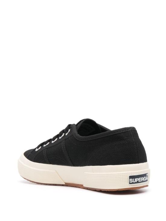  수페르가 스니커즈 S000010 2750999 Black - SUPERGA