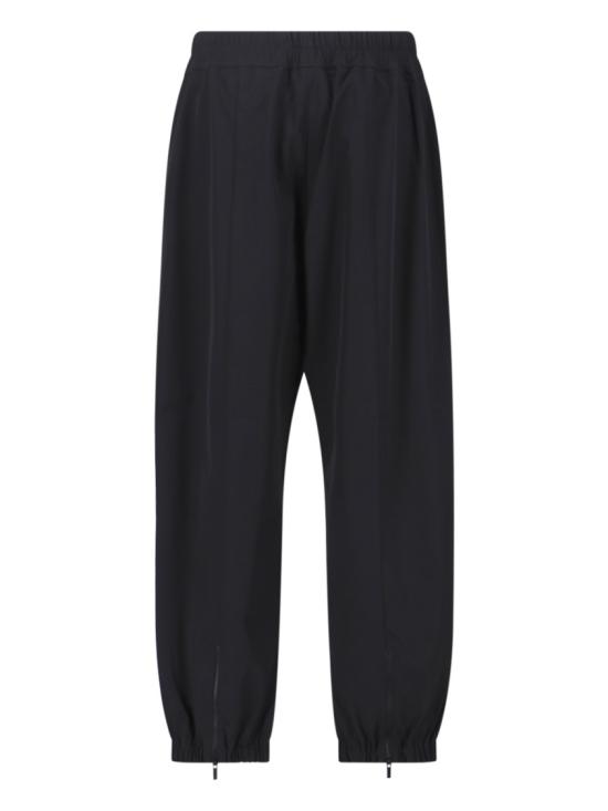 25FW 피어오브갓 트레이닝/조거 팬츠 FG25FW35 353PON001 Black - FEAR OF GOD