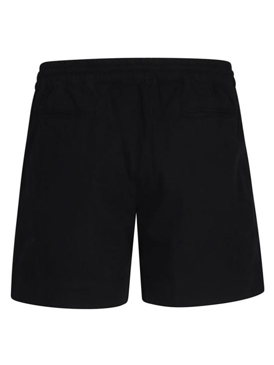  라파즈 숏팬츠 PESTANARELAXED DARKNAVYCANVAS Blue - LA PAZ