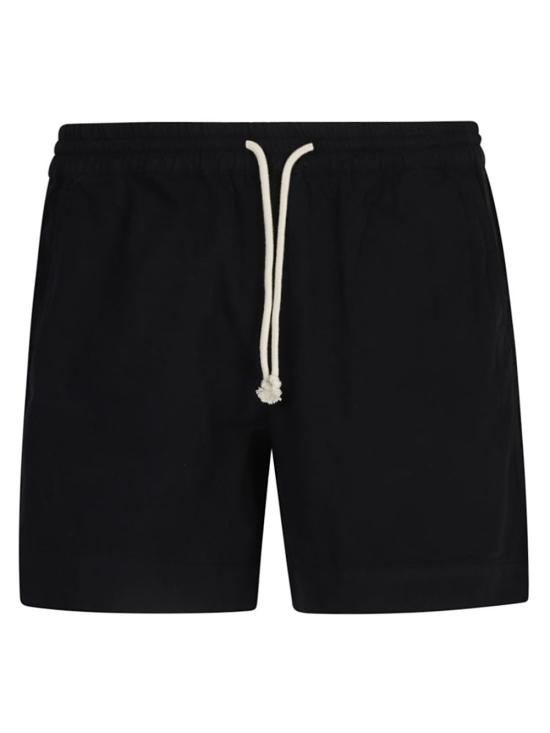  라파즈 숏팬츠 PESTANARELAXED DARKNAVYCANVAS Blue