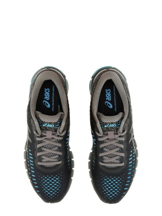 25FW 아식스 스니커즈 1203A750 001 Grey - ASICS