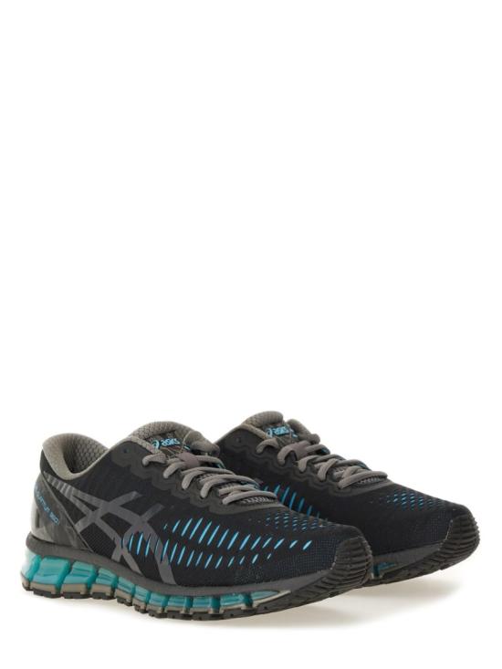 25FW 아식스 스니커즈 1203A750 001 Grey - ASICS