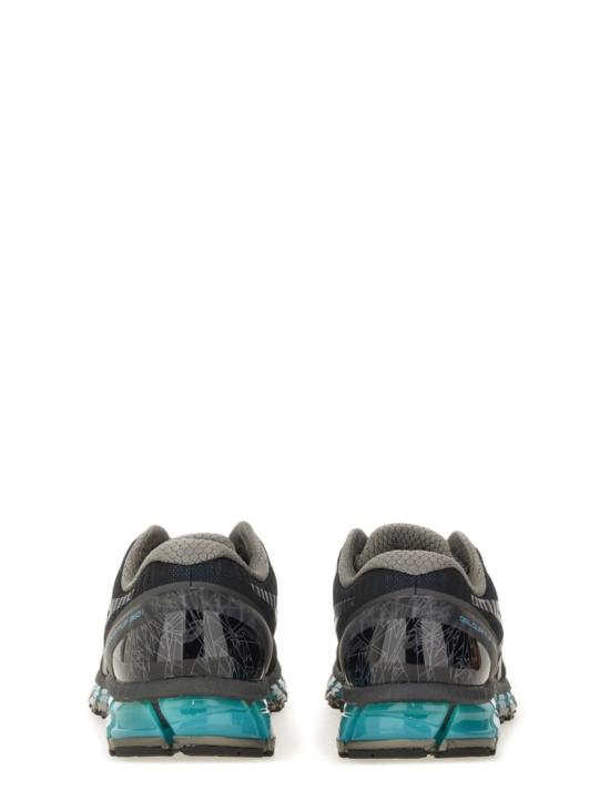 25FW 아식스 스니커즈 1203A750 001 Grey - ASICS