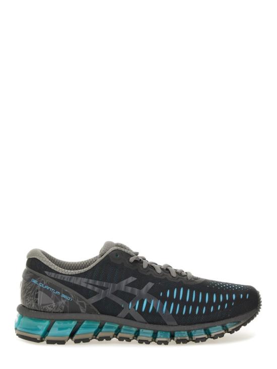 25FW 아식스 스니커즈 1203A750 001 Grey
