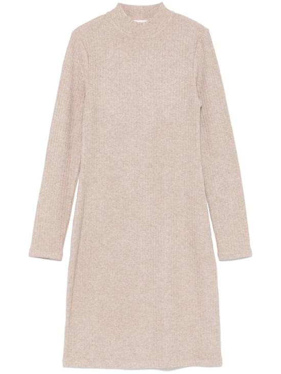  빈스 원피스 V053584606 203HHC Neutrals