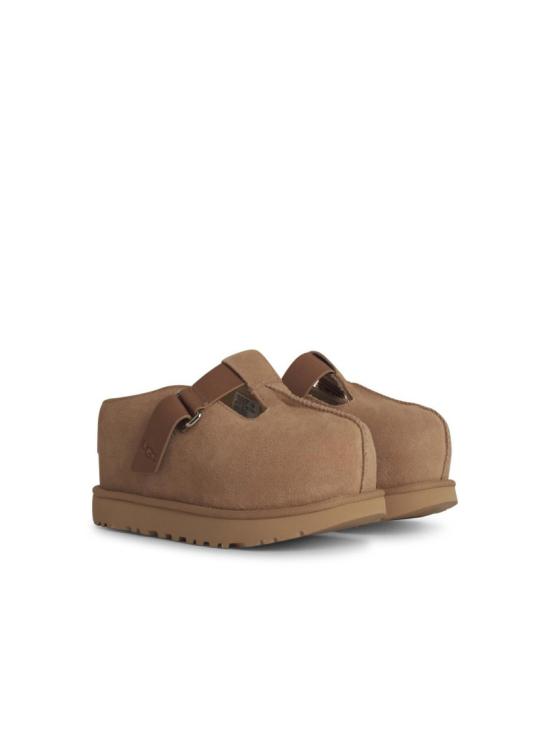  어그 골든스타 하이 클로스 1167550 SAN Neutrals - UGG