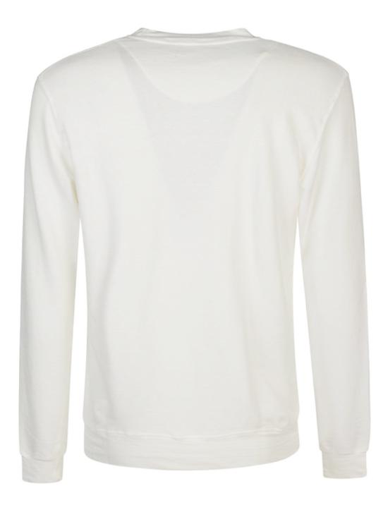  오리지날 빈티지 긴팔 티셔츠 TWO114 TO114BIANCO White - ORIGINAL VINTAGE