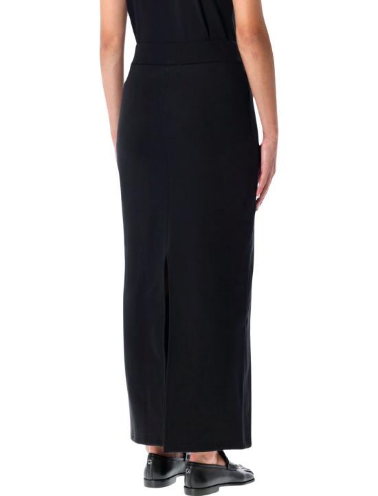 25FW 코페르니 미디 스커트 COPJS171F5035 BLK Nero - COPERNI