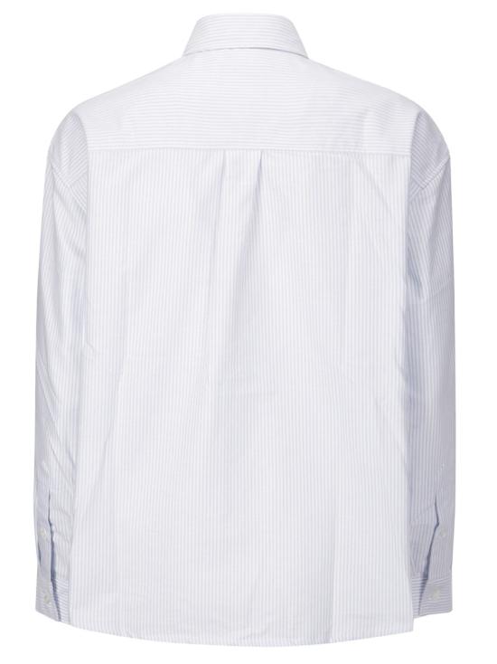 25SS 아페쎄 셔츠 COGUHF12550 White - A.P.C.