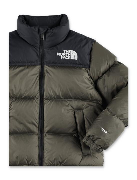 25FW [키즈] 노스페이스 캐주얼 자켓 NF0A8A4C 21L1 Beige - NORTH FACE