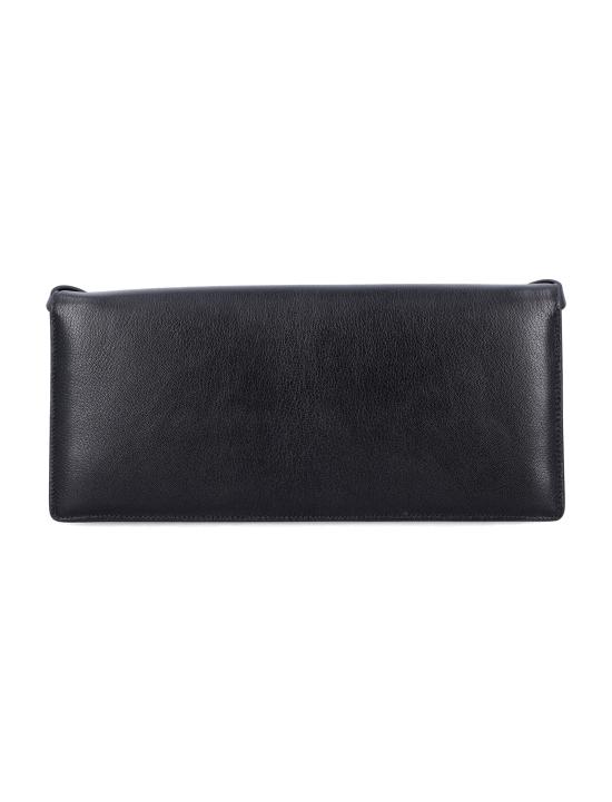 25FW 톰포드 크로스백 L1899LGO033P 1N001 Nero - TOMFORD