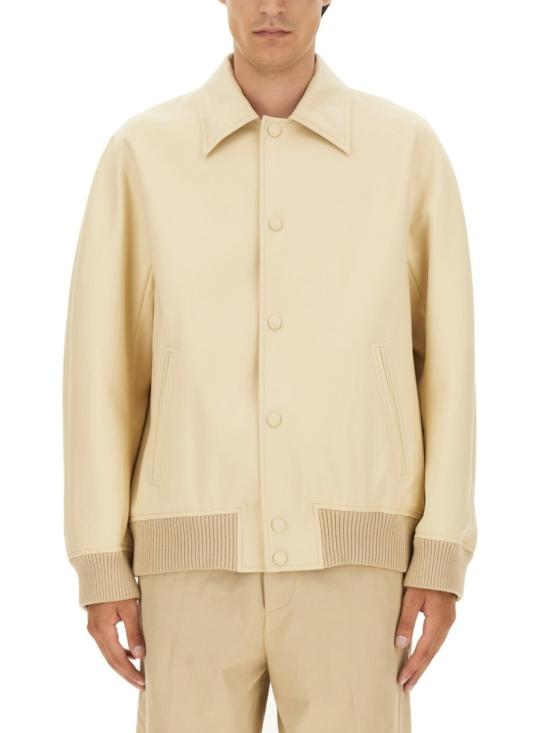  랑방 자켓 RM OU0008 5391 A23081 Neutrals